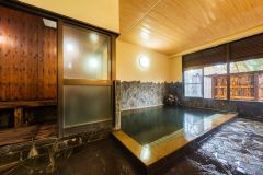 大浴場「男湯」