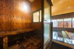 大浴場「男湯」